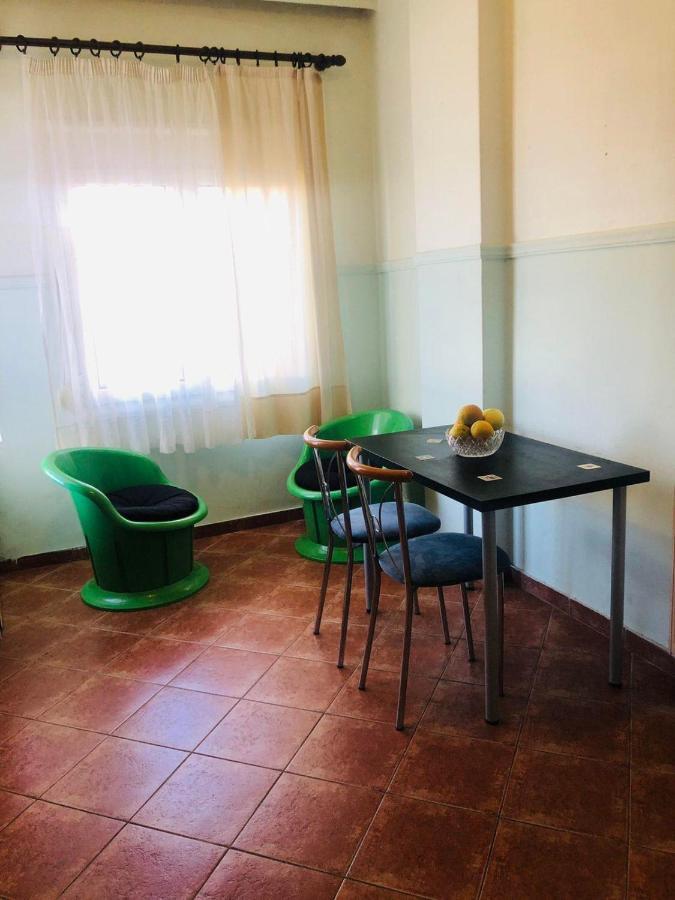Two Bedroom Apartment In Historical Area Thessalonique Extérieur photo