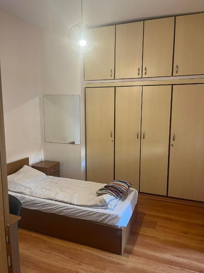 Two Bedroom Apartment In Historical Area Thessalonique Extérieur photo