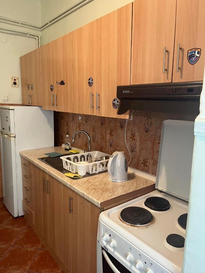 Two Bedroom Apartment In Historical Area Thessalonique Extérieur photo