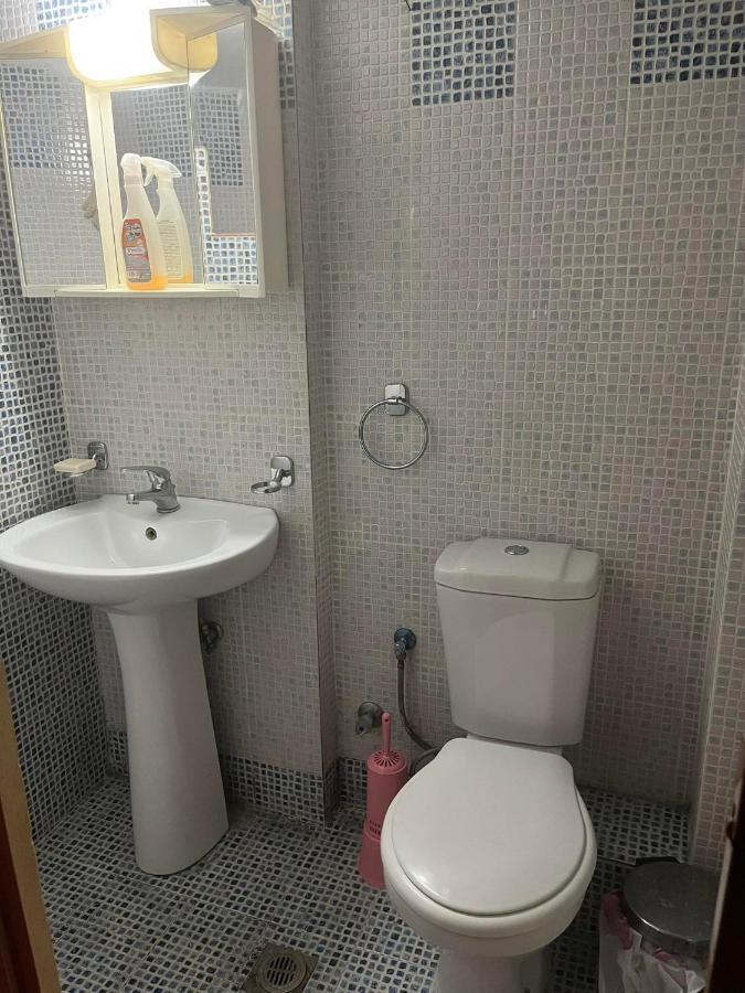 Two Bedroom Apartment In Historical Area Thessalonique Extérieur photo